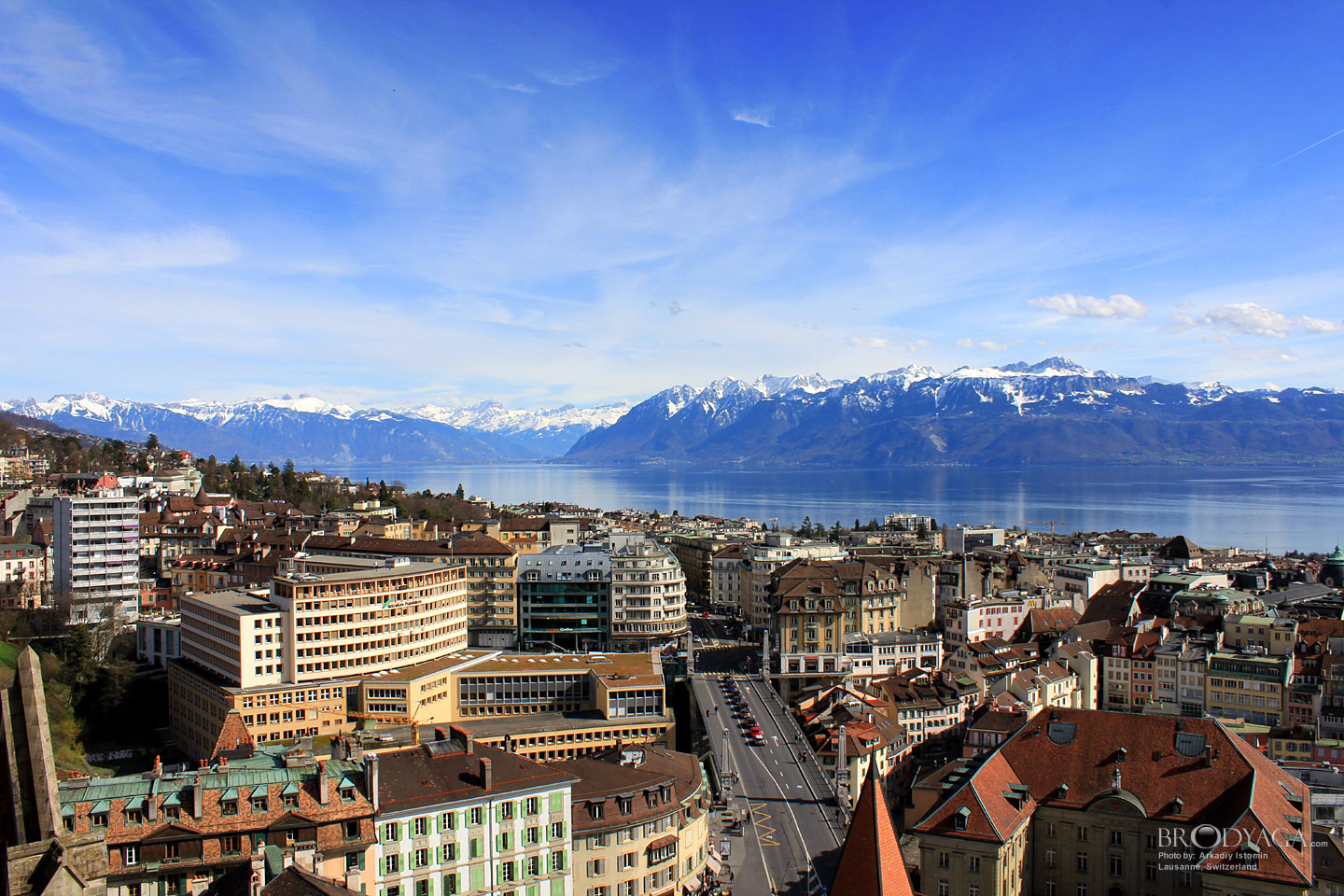 Lausanne